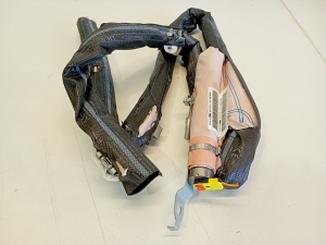 Peugeot 308 (2013–2021) Katuse turvapadi 9805768380 - 4