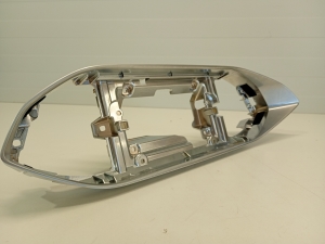 Peugeot 308 (2013–2021) Dashboard trim 98080579VV - 5