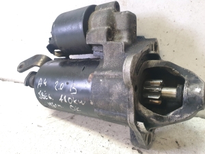 AUDI A4 B6 (2000–2005) Starter - 2
