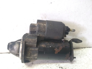 AUDI A4 B6 (2000–2005) Starter - 3