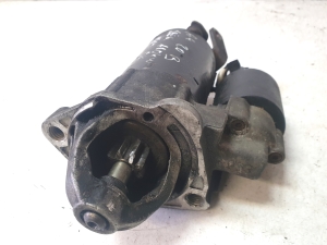 AUDI A4 B6 (2000–2005) Starter - 4
