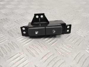   Fuel filler door release switch  - 93555G7AA0 