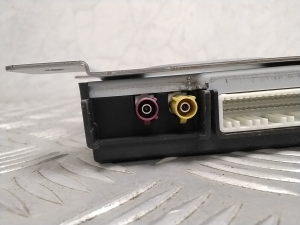 Hyundai IONIQ (2016–2026) Control unit 96510G7400 - 2