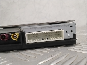 Hyundai IONIQ (2016–2026) Control unit 96510G7400 - 3