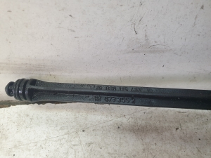 AUDI A4 B7 (2004–2008) Oil filter housing plug 038115433 - 3