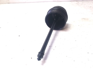 AUDI A4 B7 (2004–2008) Oil filter housing plug 038115433 - 5
