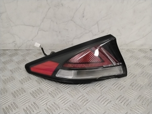   Rear corner light  - 92401G2200 