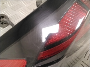 Hyundai IONIQ (2016–2026) Eckleuchte hinten 92401G2200 - 7