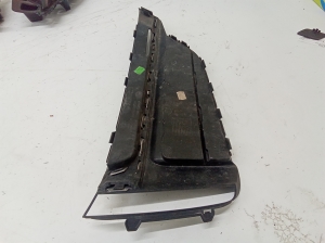 AUDI A5 (2016–2026) Front bumper lower grille 8W6807682 - 2