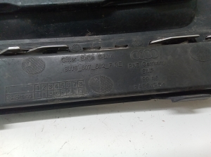 AUDI A5 (2016–2026) Front bumper lower grille 8W6807682 - 3