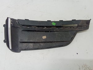 AUDI A5 (2016–2026) Front bumper lower grille 8W6807682 - 4