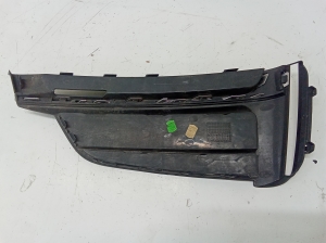 AUDI A5 (2016–2026) Front bumper lower grille 8W6807681 - 3