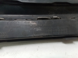 AUDI A5 (2016–2026) Front bumper lower grille 8W6807681 - 4