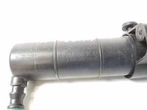 Mercedes Benz E-Class W207 (2009–2017) Esitule pesudüüs A2078600147 - 3