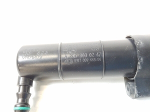 Mercedes Benz E-Class W207 (2009–2017) Esitule pesudüüs A2078600247 - 3