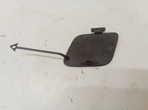 AUDI A5 (2016–2026) Front bumper tow hook cover 8W6807241 - 3