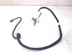 Mercedes Benz C-Class 204 (2007–2014) Other wire A2045405706 - 4