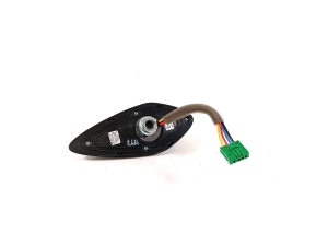 Hyundai IONIQ 5 I (2021–2026) Antenne 96210GI110EB - 3