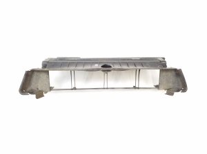   Intercooler air deflector  - A2075050430 