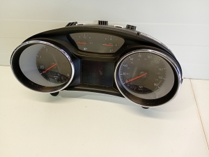   Kombiinstrument  - 39085727 