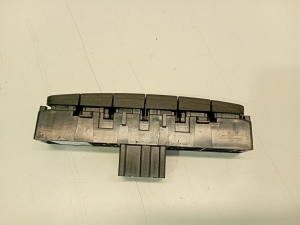 Opel Astra J (2009–2017) ESP switch 39028735 - 4