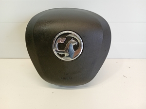  Steering wheel airbag  - 34210358 