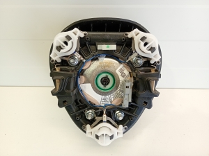 Opel Astra J (2009–2017) Rooli turvapadi 34210358 - 2