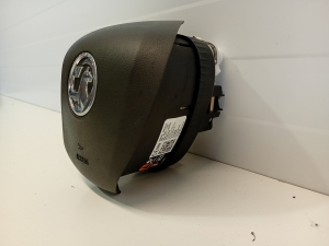 Opel Astra J (2009–2017) Rooli turvapadi 34210358 - 4