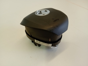 Opel Astra J (2009–2017) Rooli turvapadi 34210358 - 5
