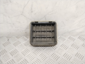   Rear fender vent grille  - 97510AA000 