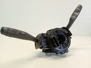 Opel Astra J (2009–2017) Lüliti ja selle osad 39063118 - 3