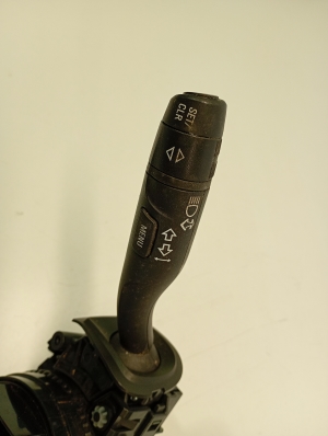 Opel Astra J (2009–2017) Lüliti ja selle osad 39063118 - 4