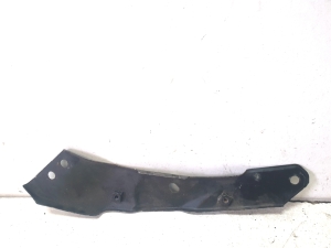 Volkswagen Golf VI (2008–2013) Scheinwerferhalter 5K0806930B - 5
