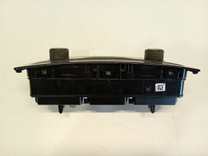 Opel Astra J (2009–2017) Heater control panel 39042438 - 4