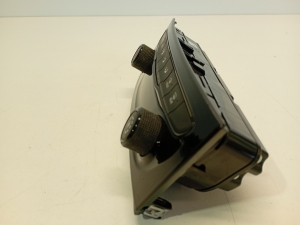 Opel Astra J (2009–2017) Heater control panel 39042438 - 5