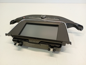 Opel Astra J (2009–2017) Ekraan 42342511 - 3