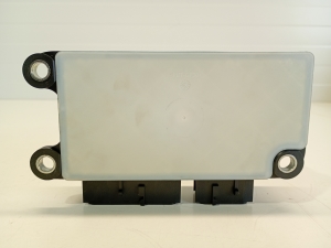 Opel Astra J (2009–2017) Airbag module 13510398 - 2
