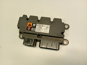 Airbag module - 13510398