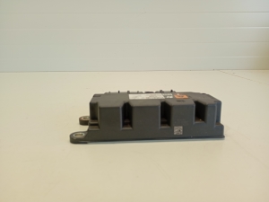 Opel Astra J (2009–2017) Airbag module 13510398 - 4