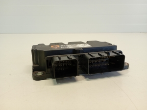 Opel Astra J (2009–2017) Airbag module 13510398 - 5