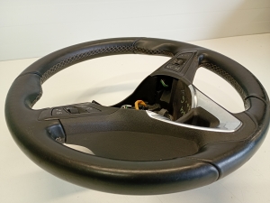 Opel Astra J (2009–2017) Lenkrad 39013591 - 4
