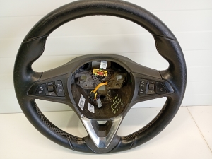 Opel Astra J (2009–2017) Lenkrad 39013591 - 5