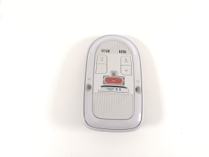   Front interior lighting panel  - 92810GI310 