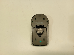 Opel Astra J (2009–2017) Headlight switch 39050756 - 2
