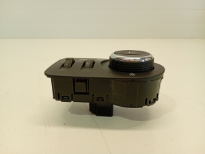 Opel Astra J (2009–2017) Headlight switch 39050756 - 3