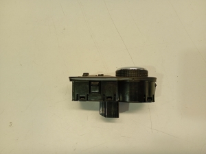 Opel Astra J (2009–2017) Headlight switch 39050756 - 5