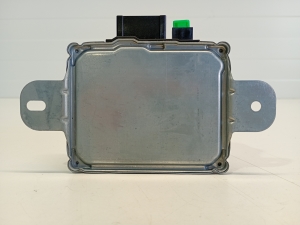 Opel Astra J (2009–2017) GPS control unit 13306648 - 5