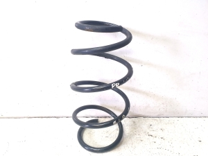 Mercedes Benz GLA-Class 156 (2013–2019) Front spring - 2