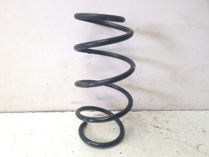 Mercedes Benz GLA-Class 156 (2013–2019) Front spring - 3