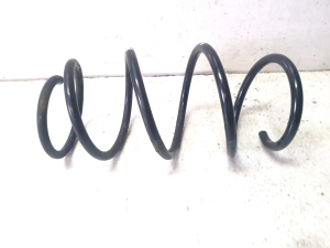 Mercedes Benz GLA-Class 156 (2013–2019) Front spring - 4